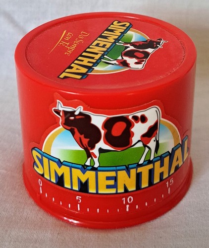 Simmenthal timer gadget - simmenthal,