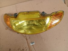 Faro Anteriore Honda Dio Zx