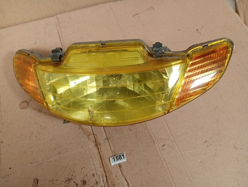 Faro anteriore honda dio - dio, zx