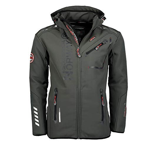 Geographical norway giacca - norway,