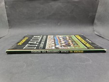 libri Spagna 82: Italia, campione del mondo