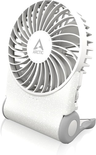 Arctic summair 2go - summair, bianco