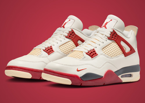 Taglia jordan 4 nigel - 6,5,