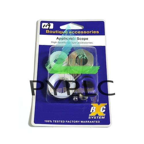 Kit riparazione pompa - kit,