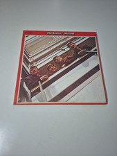 🎧 Vinyl LP " The Beatles /