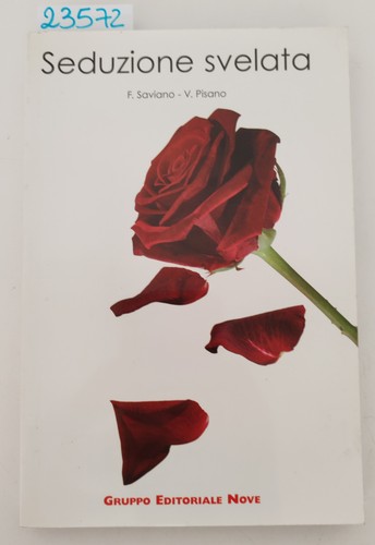 Saviano pisano seduzione - pisano,