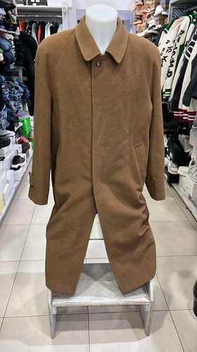 Giacca cappotto uomo - cappotto, misto