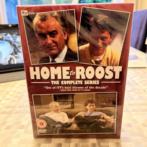 Home roost new and - -,