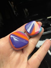 Angela Caputi orecchini earrings