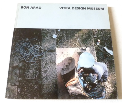 Ron arad vitra design - ron, museum