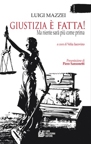 Giustizia fatta ma - è, niente