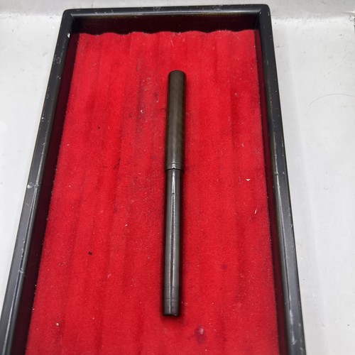 Vintage waterman fountain - waterman,