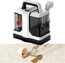 Pulitore a Vapore Con