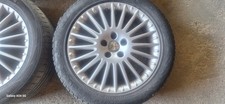 4 CERCHI IN LEGA PER ALFA ROMEO 159 (05-10) Da 17 2.4 2008