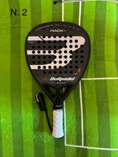 racchetta padel Wilson Adidas