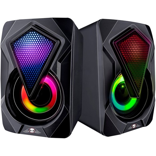 Set casse speacker - 2, gaming