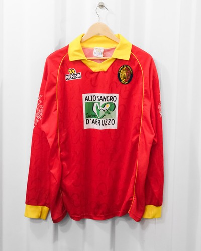 Maglia home castel - maglia, di