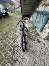 Bicicletta rock rider - bicicletta,