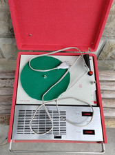 Fonovaligia PHILIPS giradischi