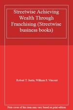 Streetwise Achieving Wealth