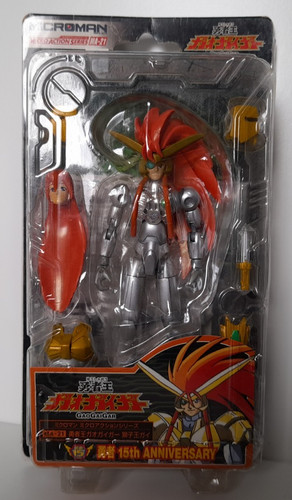 Takara jeeg cyborg personaggio