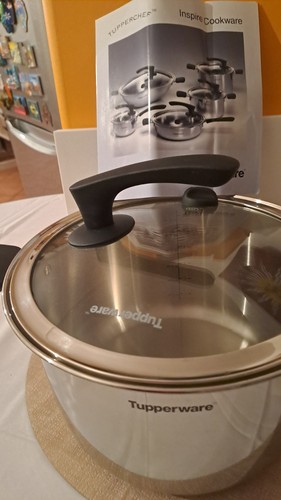 Pentola tupperware iris - pentola,