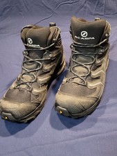 SCARPA Maverick Mid GTX Hiking