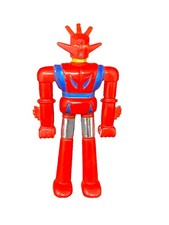Figurina Mattel Shogun