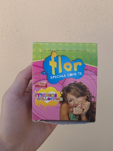 Flor speciale come - come, te