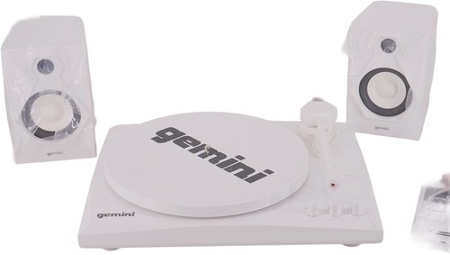 Gemini 900ww lettore - lettore, di