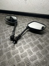 Coppia Specchietti Sym CityCom