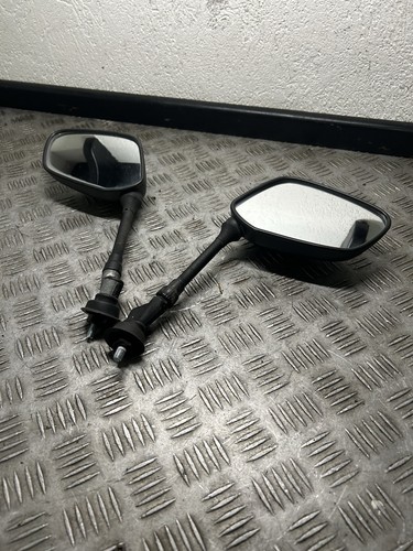 Coppia specchietti sym citycom - coppia,