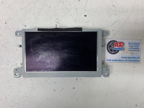 Monitor sistema navigazione - sistema,