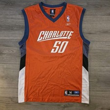 Maglia NBA Reebok Charlotte