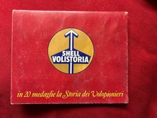 shell volistoria storia volo