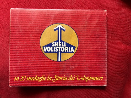 Shell volistoria storia - volistoria,