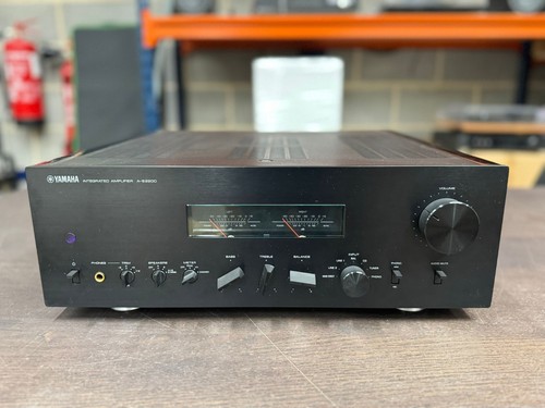 Yamaha s2200 amplificatore - a-s2200,