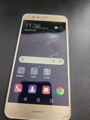 Huawei p20 lite go - p20,