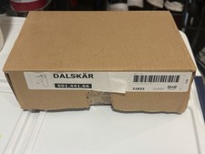 Rubinetto bagno IKEA DALSKÄR