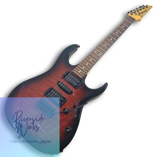 Ibanez series red - ibanez,