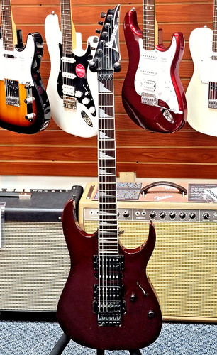 1999 ibanez rg270dx - 1999,