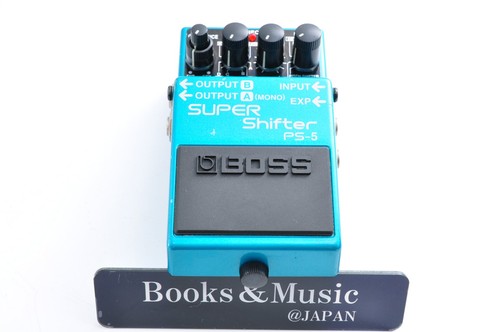 Boss super armonizzatore - super,