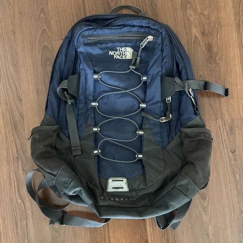 The north face borealis - face,