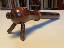 Pipa artigianale lunga - lunga, 19