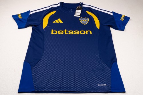 Boca juniors tiro - boca, 26