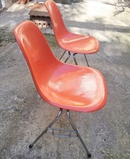 COPPIA SEDIE, DSS HERMAN