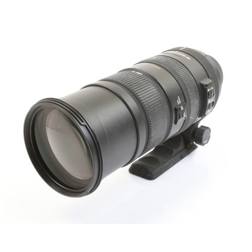 Canon sigma 3 - canon,