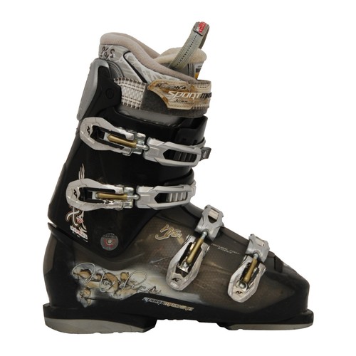 Scarponi sci nordica - da,
