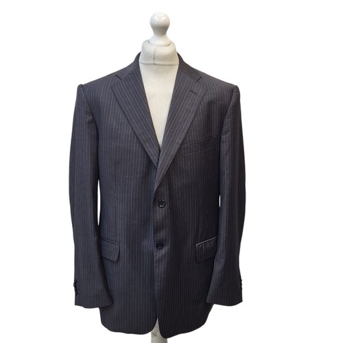 Versace tuta giacca pantalone - tuta,