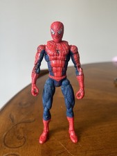 Hasbro Spider-Man 3 Trilogy